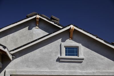 Stucco Repair in Mild Weather