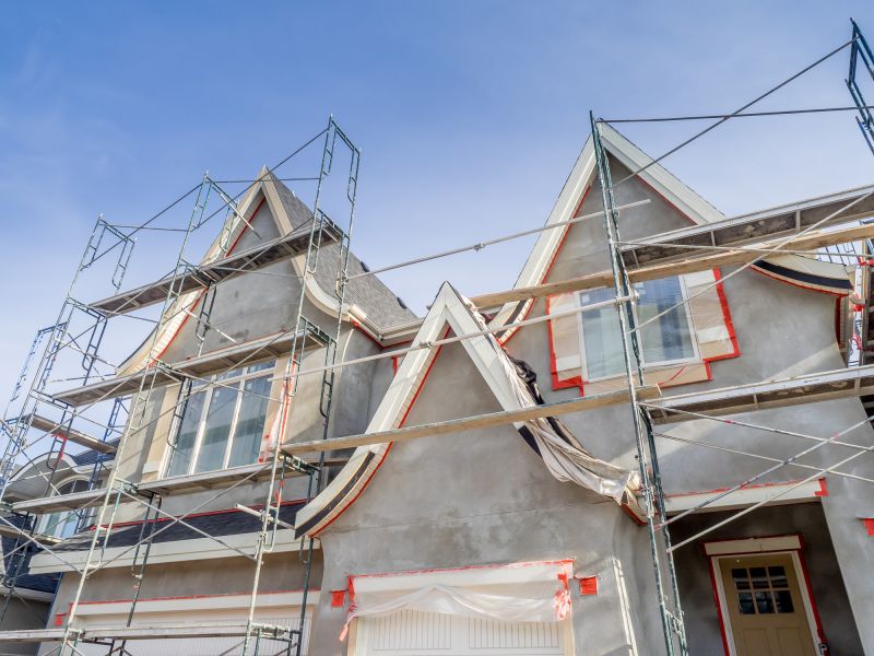 Proper Curing Conditions