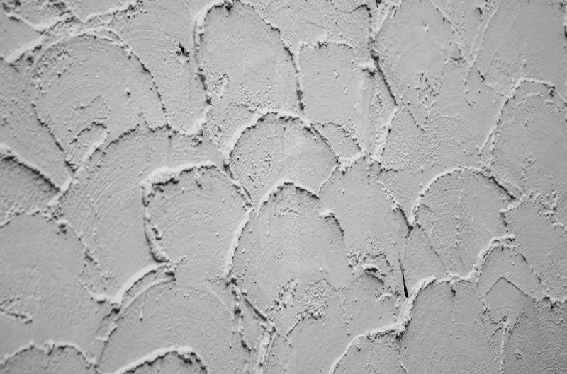Stucco Texture Details