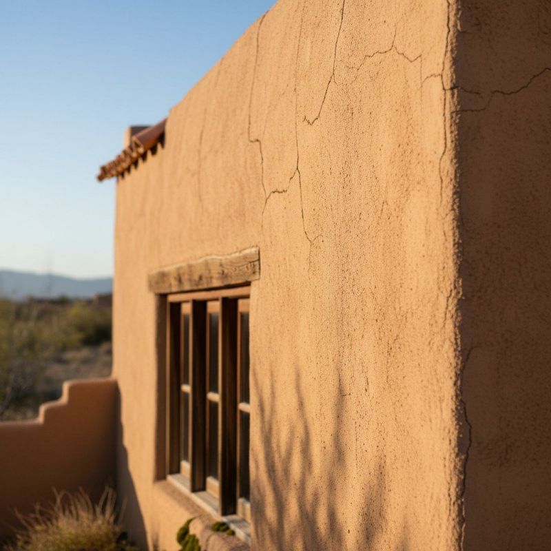 The Difference Between Traditional Stucco And Synthetic (Eifs)